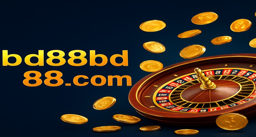 bd88 আর্কেডে একচেটিয়া পুরস্কার ও প্রচার