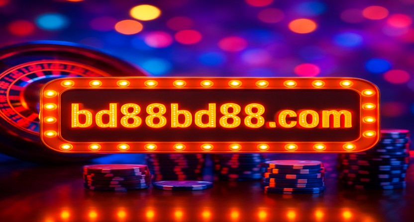 bd88-এ বিভিন্ন ধরনের আর্কেড গেম