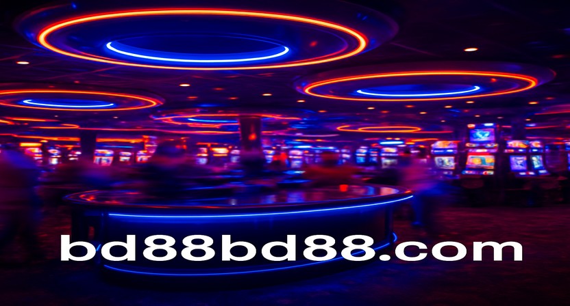 bd88-এ লাইভ গেমিং মার্কেট
