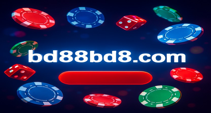 bd88 অ্যাকাউন্টে দ্রুত ও নিরাপদ লগইন