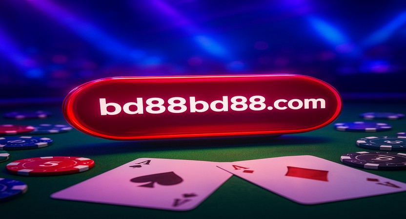 bd88 লগইনের নিরাপদ যাচাইকরণ ব্যবস্থা
