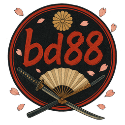 bd88 লোগো