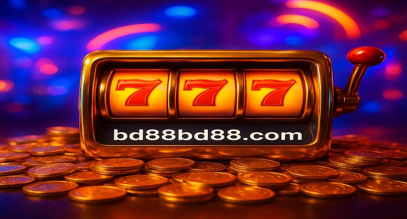 bd88 আর্কেড গেমগুলোর জন্য বিশেষ পুরস্কার ও প্রচার-অফার